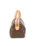 Céline Brown Vintage Small Boston  One size - photo 4