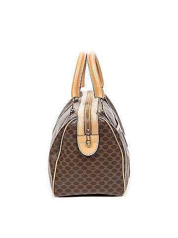 Céline Vintage Small Boston  (view 2)