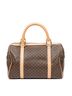 Céline Brown Vintage Small Boston  One size - photo 5