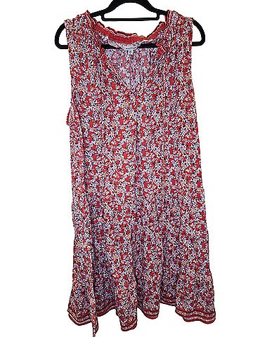 Max Studio Casual Dress (view 1)