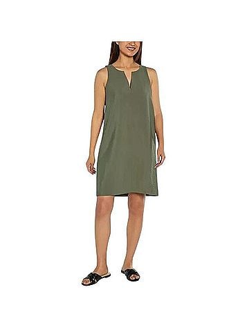 Banana Republic Casual Dress (view 1)