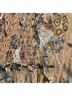Akemi + Kin Floral Multi Color Long Sleeve Blouse Size S - photo 5