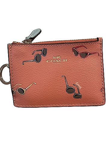 Coach Coach Coin Purse (view 1)