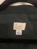 A New Day 100% Linen Black Vest Size S - photo 3