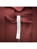 Lululemon Athletica Red Jacket Size XS - photo 3
