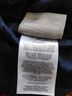 Columbia 100% Polyester 100% Polyester 100% Polyester Blue Coat Size 4 - photo 4