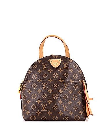 Louis Vuitton Moon Backpack Monogram Canvas (view 1)