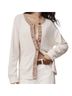 Anthropologie Tan Cardigan Size S - photo 1