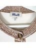 Anthropologie Tan Cardigan Size S - photo 6