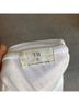 t.la Solid White Sleeveless Top Size S - photo 3