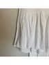 t.la Solid White Sleeveless Top Size S - photo 5