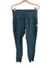 Vuori Blue Leggings Size XL - photo 2