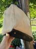 Tory Burch Black Tan Leather Tote One size - photo 14