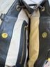 Tory Burch Black Tan Leather Tote One size - photo 8