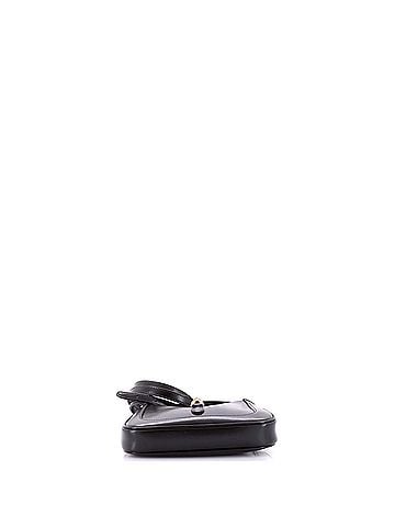 Gucci Jackie 1961 Hobo Leather Mini (view 2)
