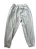 Hollister Gray Sweatpants Size M - photo 2