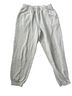 Hollister Gray Sweatpants Size M - photo 1