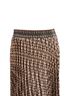 Max Studio Floral Multi Color Casual Skirt Size M - photo 4