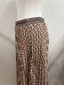 Max Studio Floral Multi Color Casual Skirt Size M - photo 7