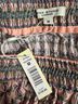 Max Studio Floral Multi Color Casual Skirt Size M - photo 6