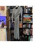 LAPOINTE Green Casual Dress Size XL - photo 6