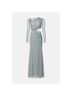 LAPOINTE Green Casual Dress Size XL - photo 5