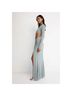 LAPOINTE Green Casual Dress Size XL - photo 3