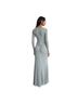 LAPOINTE Green Casual Dress Size XL - photo 2