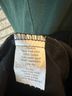 Pendleton 100% Cotton Plaid Black Red White Leather Tote One size - photo 3