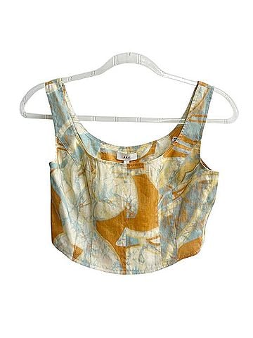 A.L.C. Isabel Tank Top (view 1)