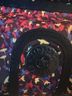 Kipling Print Multi Color Leather Crossbody Bag One size - photo 5