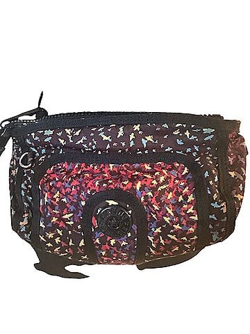 Kipling Leather Crossbody Bag (view 1)