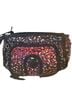 Kipling Print Multi Color Leather Crossbody Bag One size - photo 1