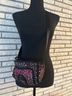 Kipling Print Multi Color Leather Crossbody Bag One size - photo 3