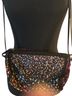 Kipling Print Multi Color Leather Crossbody Bag One size - photo 2
