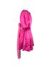 Maje Pink Cocktail Dress Size 4 - photo 7