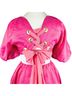 Maje Pink Cocktail Dress Size 4 - photo 8