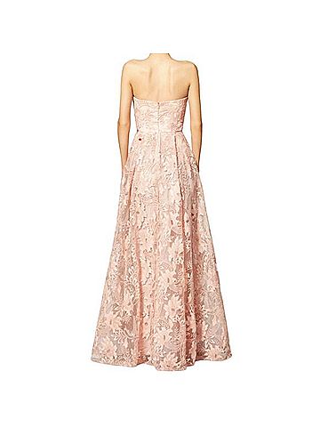 MARCHESA notte Notte Eden Cocktail Dress (view 2)