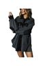 Free People Black Jacket Size XS - photo 1