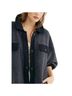 Free People Black Jacket Size XS - photo 4
