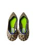 ROTHY'S Animal Print Multi Color Flats Size 7 1/2 - photo 4