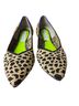 ROTHY'S Animal Print Multi Color Flats Size 7 1/2 - photo 3