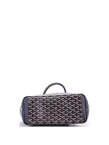 Goyard Artois Tote Coated Canvas PM (view 2)