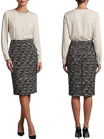 Vince Camuto Formal Skirt (view 1)
