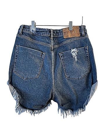 One Teaspoon Bandits Casual Pants (view 2)