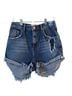 One Teaspoon Casual Pants Size 28 - photo 1