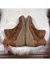 Aetrex Brown Wedges Size EU 39 - photo 4