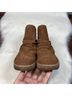 Aetrex Brown Wedges Size EU 39 - photo 6