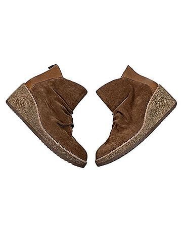 Aetrex Kara Wedges (view 1)