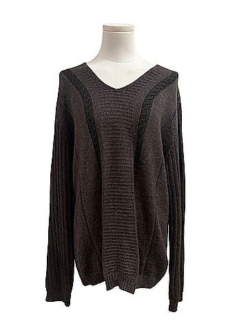 Kuna Wool Sweater (view 1)